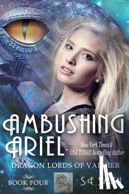 Smith, S E - Ambushing Ariel (Dragon Lords of Valdier