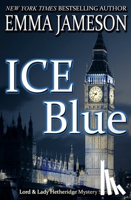 Jameson, Emma - Ice Blue