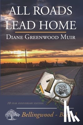 Greenwood Muir, Diane - All Roads Lead Home