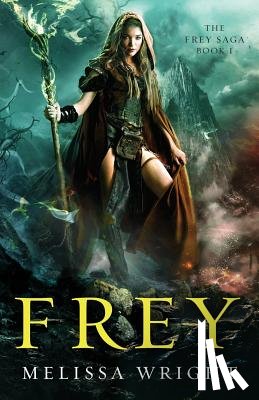 Wright, Melissa - Frey