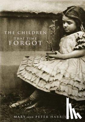 Harrison, Mary - The Children That Time Forgot