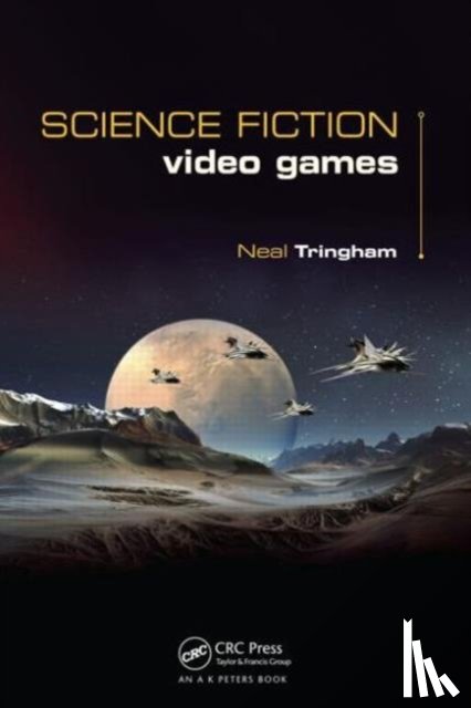 Tringham, Neal Roger - Science Fiction Video Games