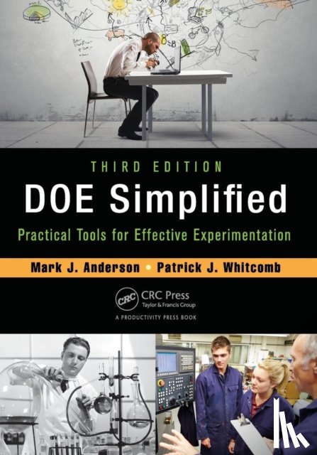 Anderson, Mark J. - DOE Simplified