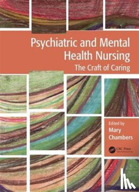  - Psychiatric and Mental Health Nursing