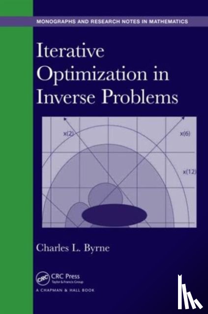 Byrne, Charles - Iterative Optimization in Inverse Problems