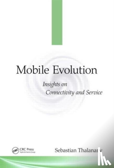 Thalanany, Sebastian (U.S. Cellular - Mobile Evolution