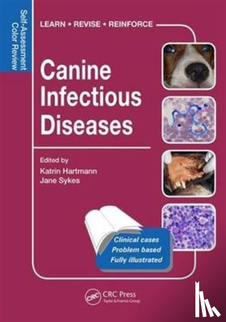  - Canine Infectious Diseases