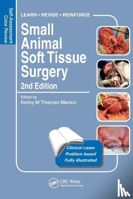  - Small Animal Soft Tissue Surgery