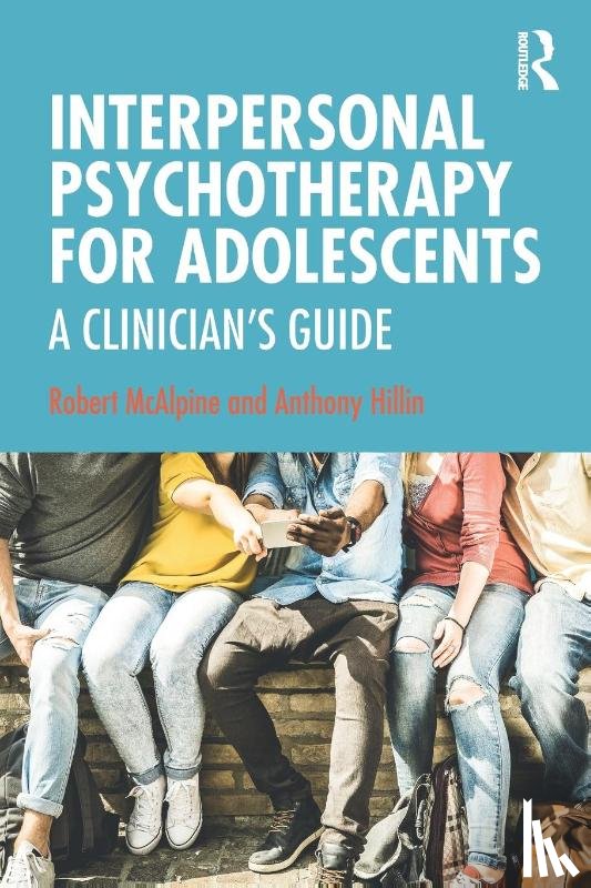 McAlpine, Robert (New South Wales Institute of Psychiatry, Hillin, Anthony - Interpersonal Psychotherapy for Adolescents