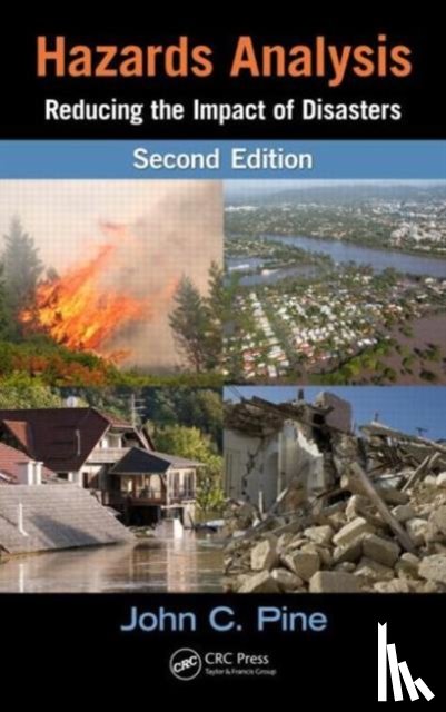 Pine, John C. (Appalachian State University - Hazards Analysis