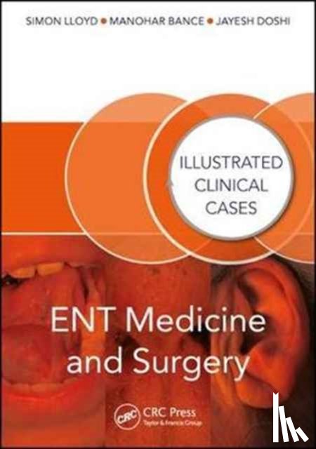  - ENT Medicine and Surgery