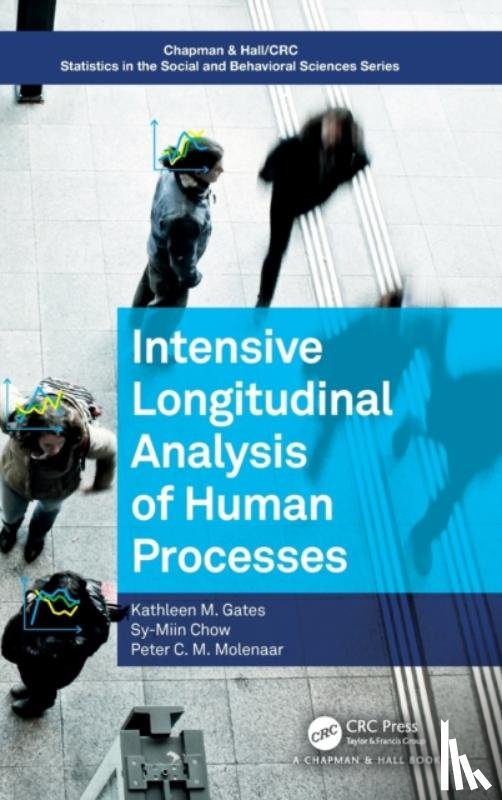 Gates, Kathleen M. (Uni of North Carolina at CH), Chow, Sy-Miin (Penn State University), Molenaar, Peter C. M. (Penn State University - Intensive Longitudinal Analysis of Human Processes
