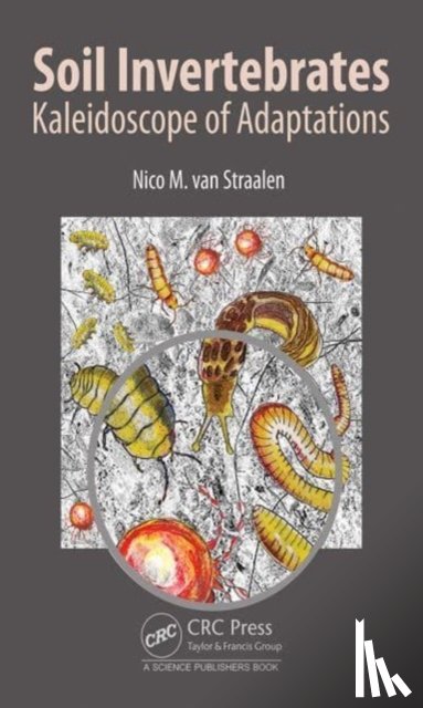van Straalen, Nico M. (Dept. Ecological Science - Soil Invertebrates