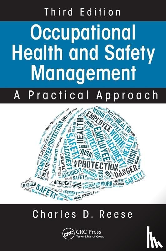 Reese, Charles D. (University of Connecticut - Occupational Health and Safety Management