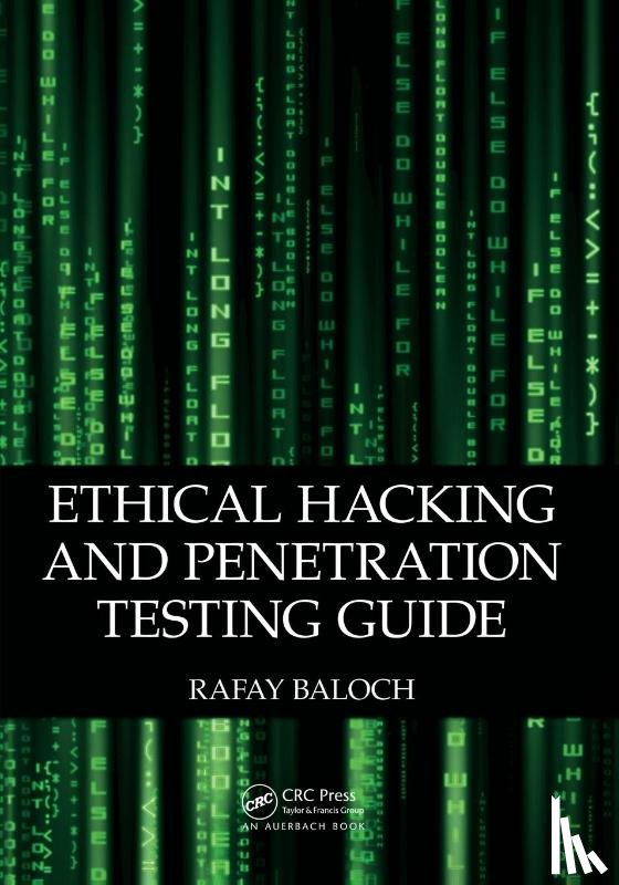 Baloch, Rafay - Ethical Hacking and Penetration Testing Guide