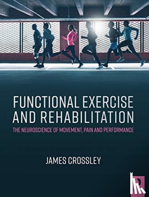 Crossley, James (Original Movement - Functional Exercise and Rehabilitation