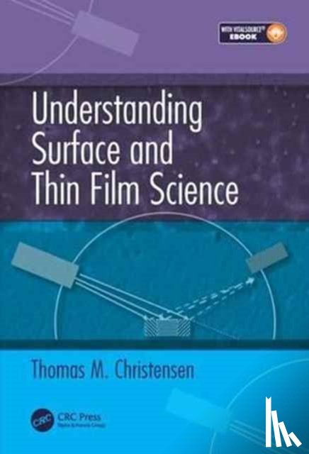 Christensen, Thomas M. (University of Colorado at Colorado Springs - Understanding Surface and Thin Film Science