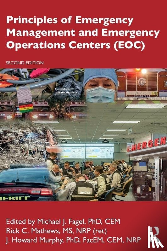  - Principles of Emergency Management and Emergency Operations Centers (EOC)