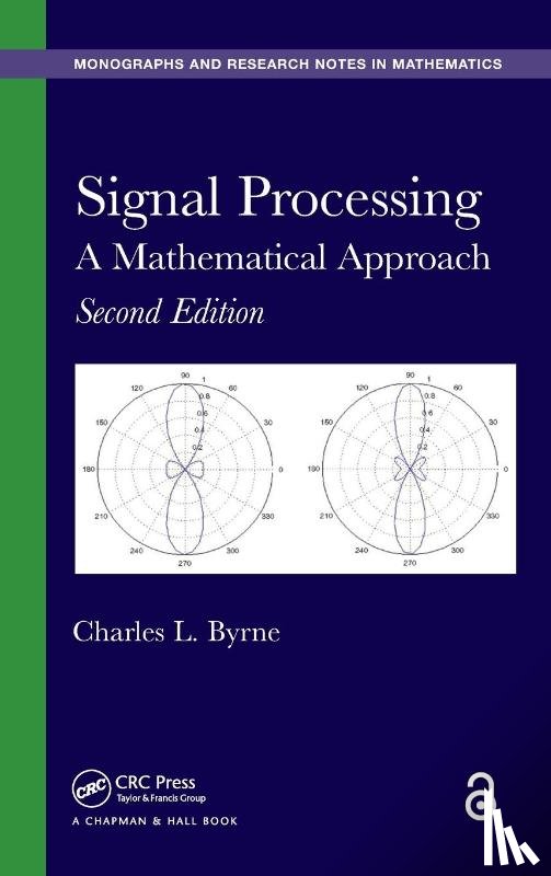 Byrne, Charles L. - Signal Processing