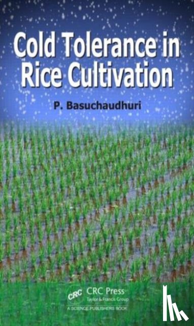 Basuchaudhuri, Pranab - Cold Tolerance in Rice Cultivation