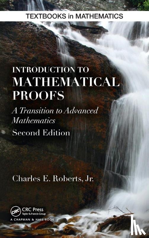 Roberts, Charles - Introduction to Mathematical Proofs