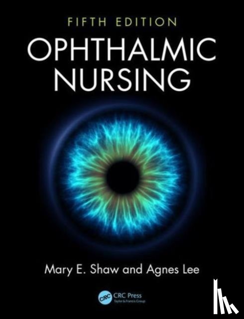 Shaw, Mary E. (University of Manchester, Lee, Agnes (Northampton General Hospital - Ophthalmic Nursing