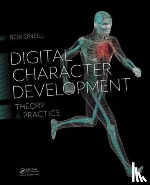 O'Neill, Rob (DreamWorks Animation - Digital Character Development