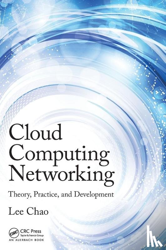 Chao, Lee (University of Houston-Victoria - Cloud Computing Networking