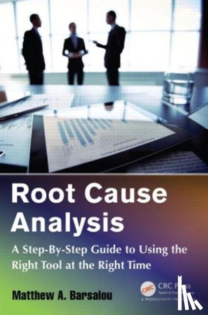 Barsalou, Matthew A. (BorgWarner Turbo Systems Engineering - Root Cause Analysis
