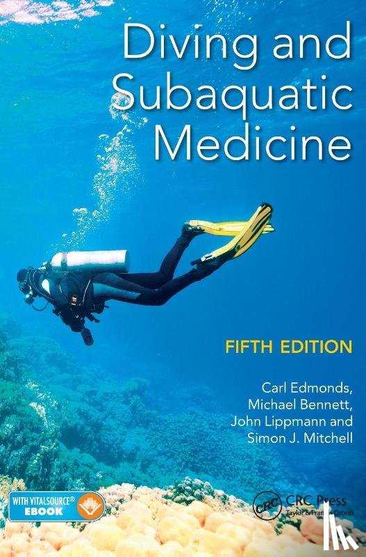 Edmonds, Carl (Formerly OIC of the Royal Australian Navy Diving Medical Unit, Bennett, Michael (Academic Head, Lippmann, John (Founder and Chairman of Divers Alert Network Asia-Pacific, Mitchell, Simon (Consultant Anaesthesiologist and Diving - Diving and Subaquatic Medicine