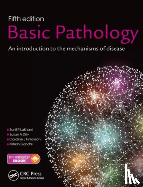 Lakhani, Sunil R. (University of Queensland, Finlayson, Caroline J. (St George’s, Dilly, Susan A. (Formerly Barts and The London, Gandhi, Mitesh (Princess Alexandra Hospital - Basic Pathology