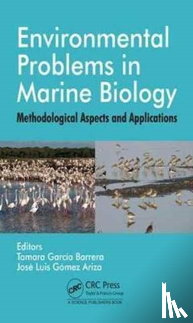  - Environmental Problems in Marine Biology