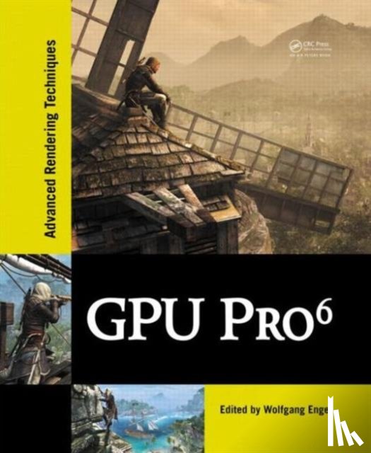  - GPU Pro 6