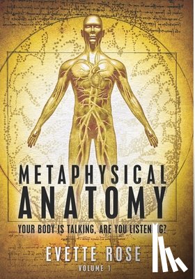 Rose, Evette - Metaphysical Anatomy