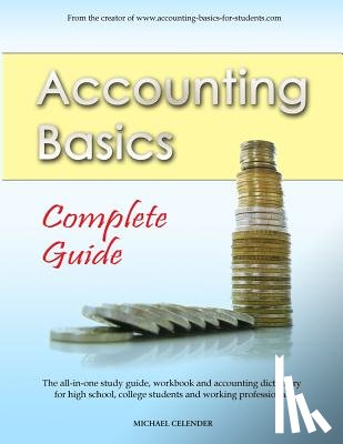 Celender, Michael a - Accounting Basics