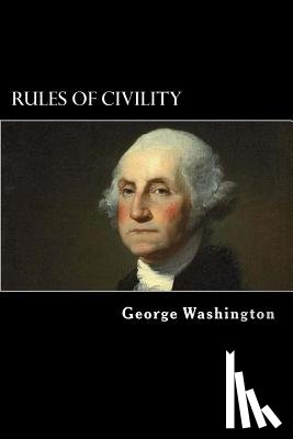 Conway, Moncure D. - Rules of Civility