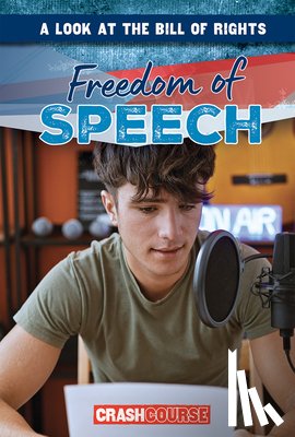 Griffin, Mary - Freedom of Speech