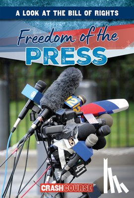 Griffin, Mary - Freedom of the Press