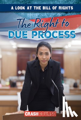 Griffin, Mary - The Right to Due Process