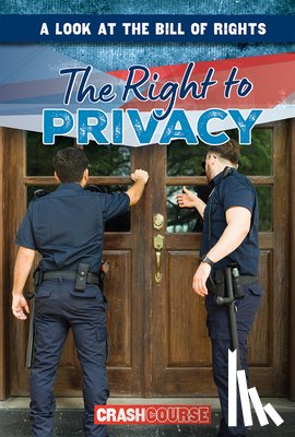 Griffin, Mary - The Right to Privacy