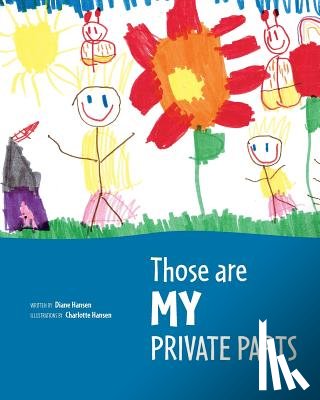 Hansen, Diane - Those are MY Private Parts