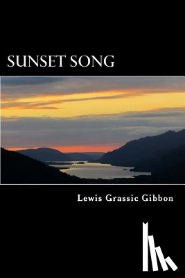 Struik, Alex - Sunset Song