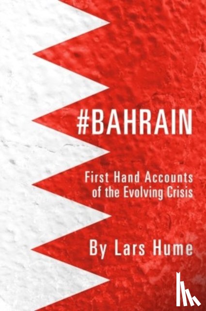 Hume, Lars - #BAHRAIN
