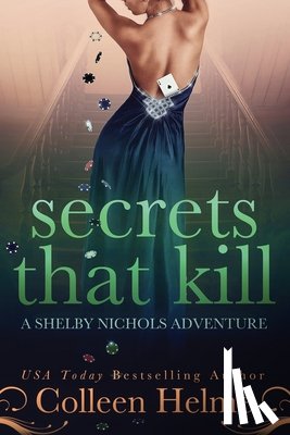 Helme, Colleen - Secrets That Kill