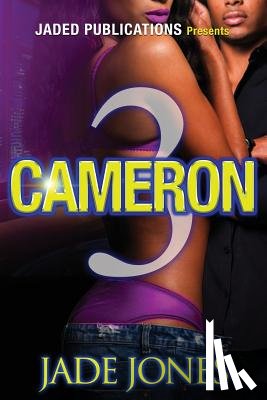 Jones, Jade - Cameron 3