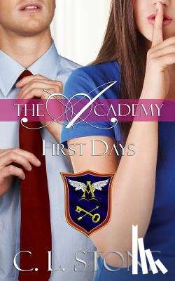 Stone, C. L. - First Days