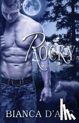 D'Arc, Bianca - Rocky