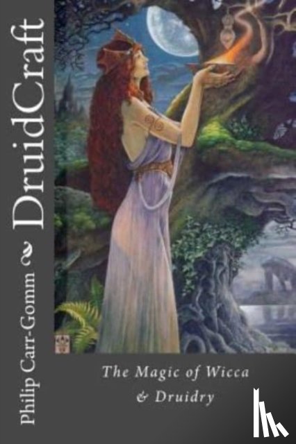 Carr-Gomm, Philip - DruidCraft