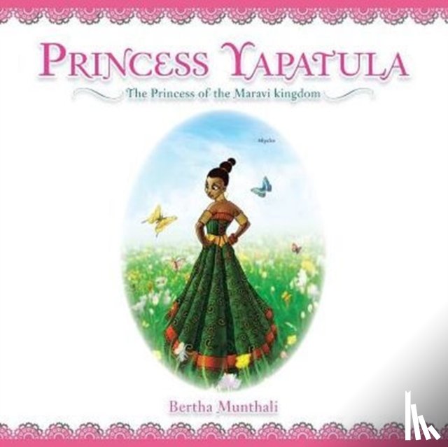 Munthali, Bertha - Princess Yapatula