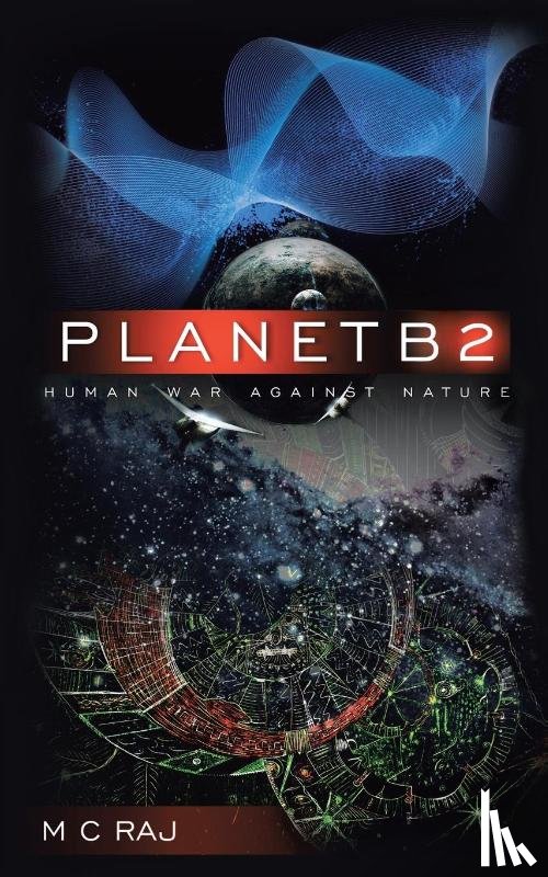 Raj, M C - PlanetB2